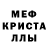 Кетамин VHQ Mehemmed Hummetli